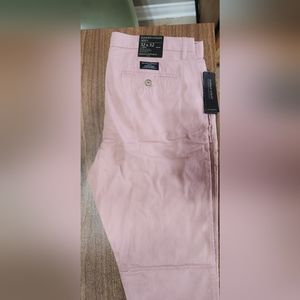 J.Crew Men's Summer Pant 32x32 Salmon